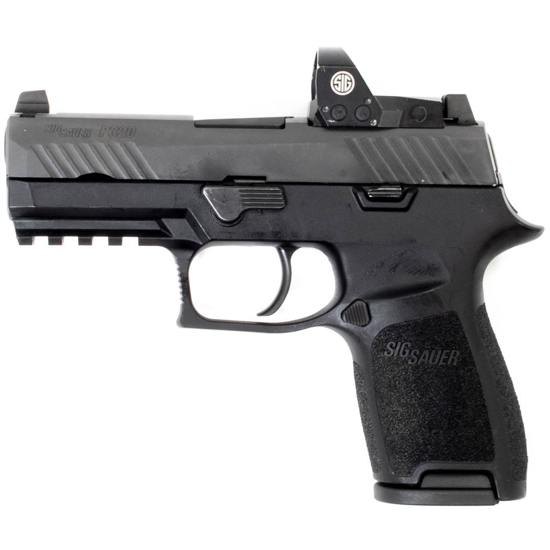 Sig Sauer P320
